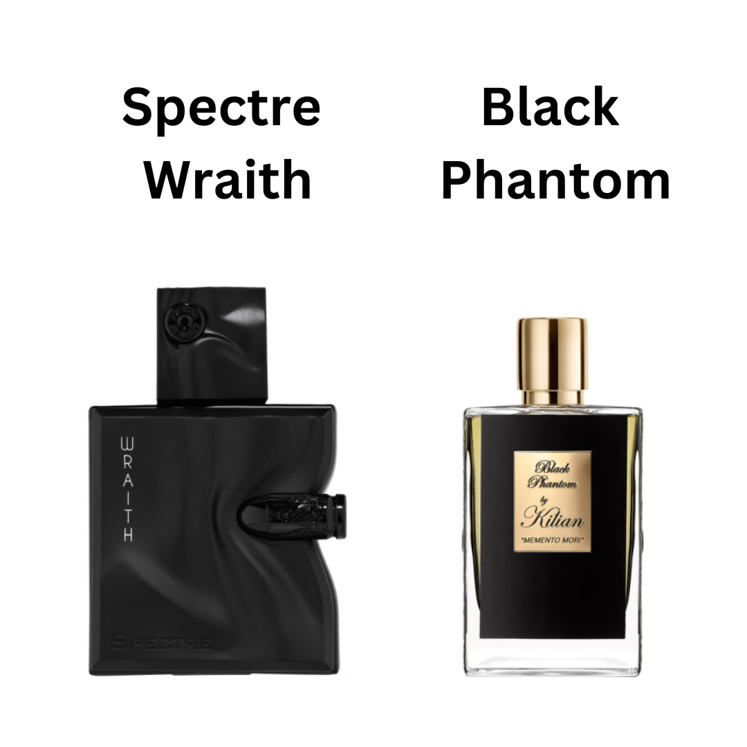 French Avenue Spectre Wraith EDP 80ml