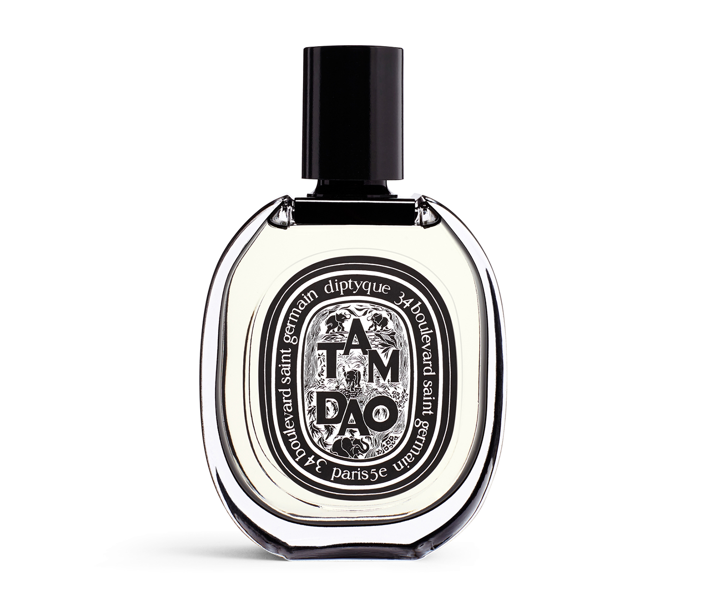 Diptyque Tam Dao EDP