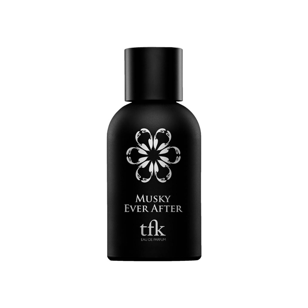 The Fragrance Kitchen Musky Ever After EDP