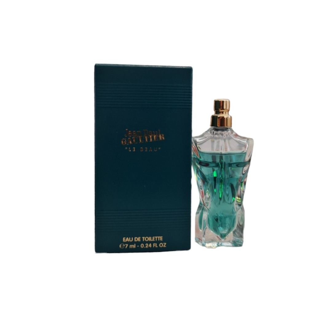 Jean Paul Gaultier Le Beau EDT 7ml MINI