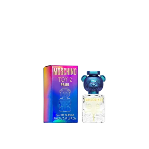 Moschino Toy 2 Pearl EDP MINI 5ml