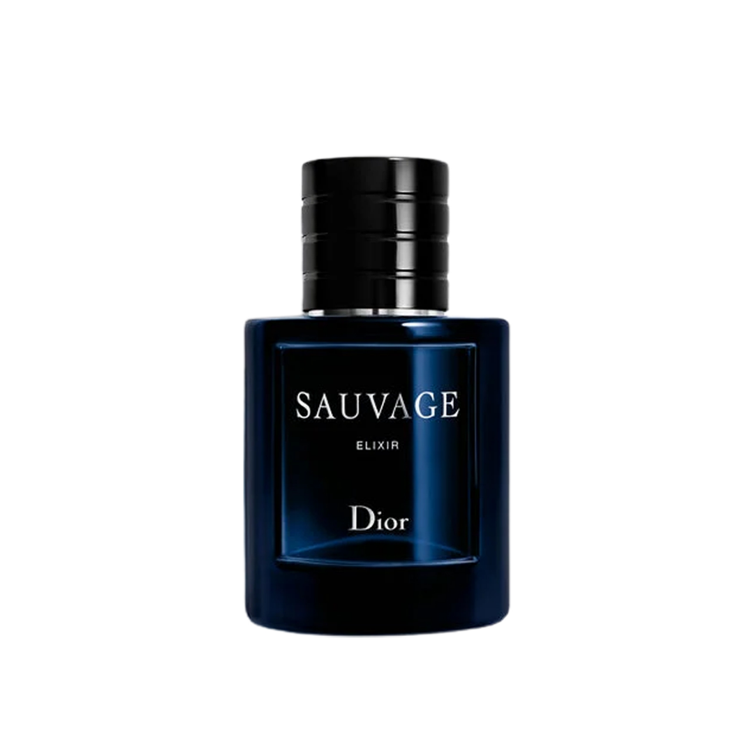 Dior Sauvage Elixir