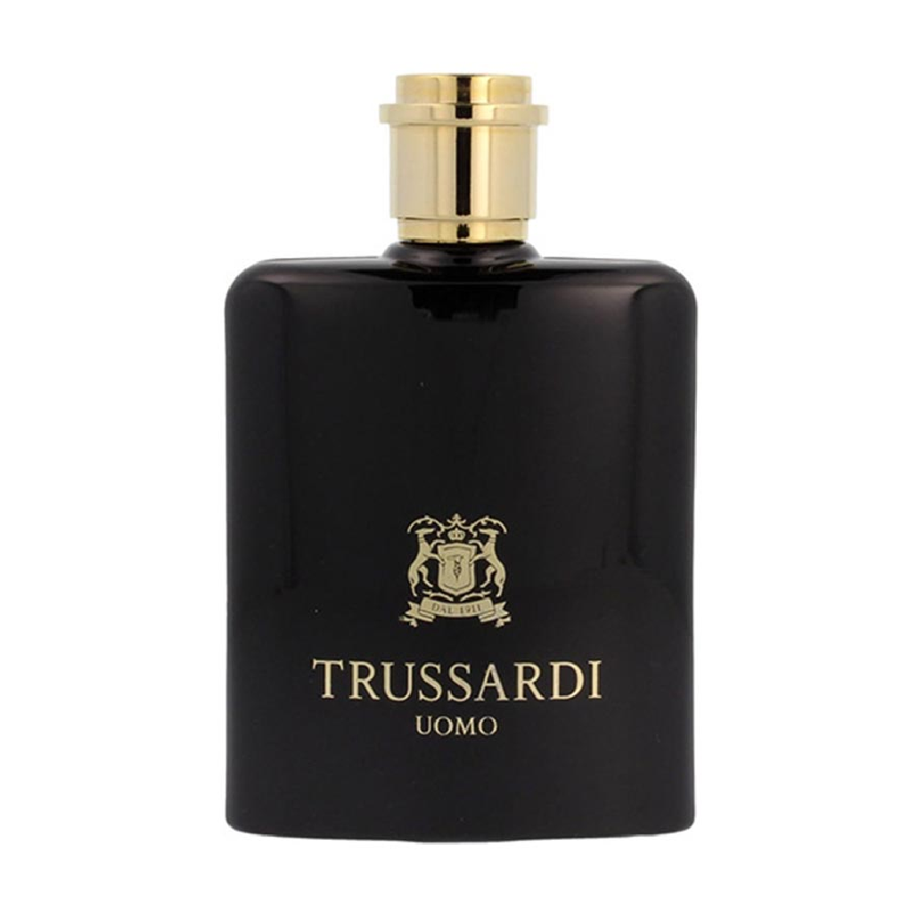 Trussardi Uomo EDT