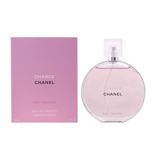 Chanel Chance Eau Tendre For Women Eau De Parfum For Women 150 ml   Amazonae Beauty