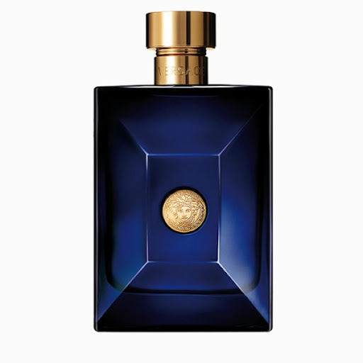 Versace Dylan Blue Pour Homme EDT