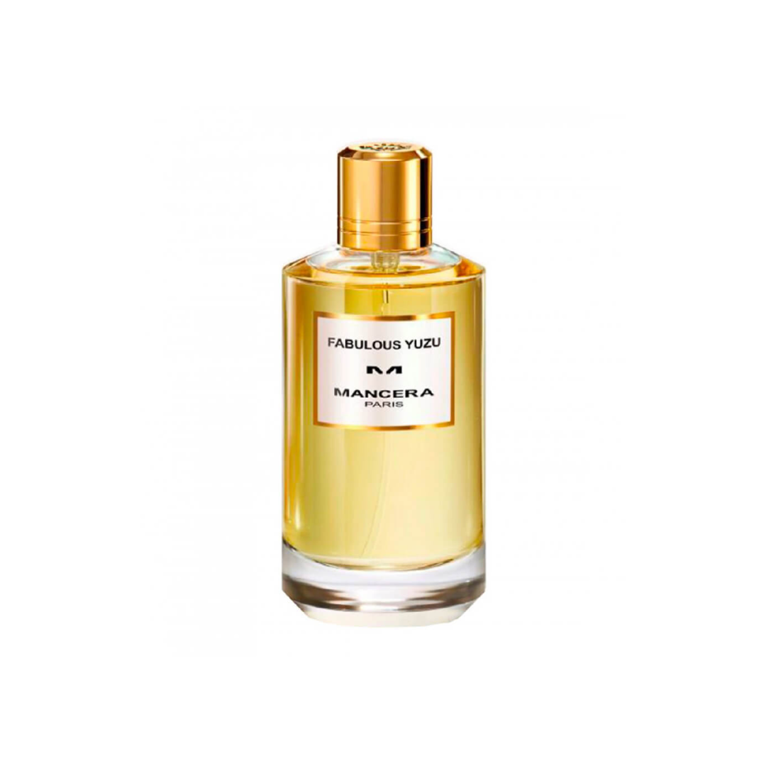 GỐC Mancera Fabulous Yuzu EDP