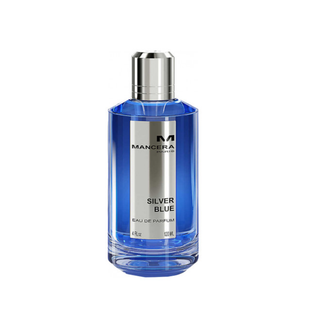 Mancera Silver Blue EDP