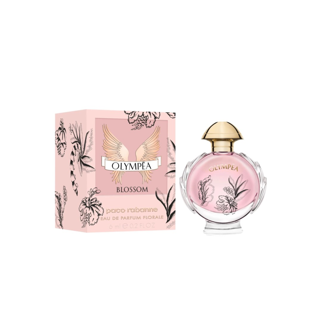 Paco Rabanne Olympea Blossom EDP Mini 6ml