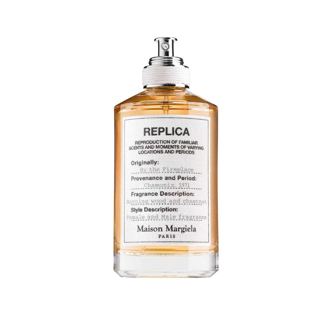 Maison Martin Margiela Replica By The Fireplace EDT