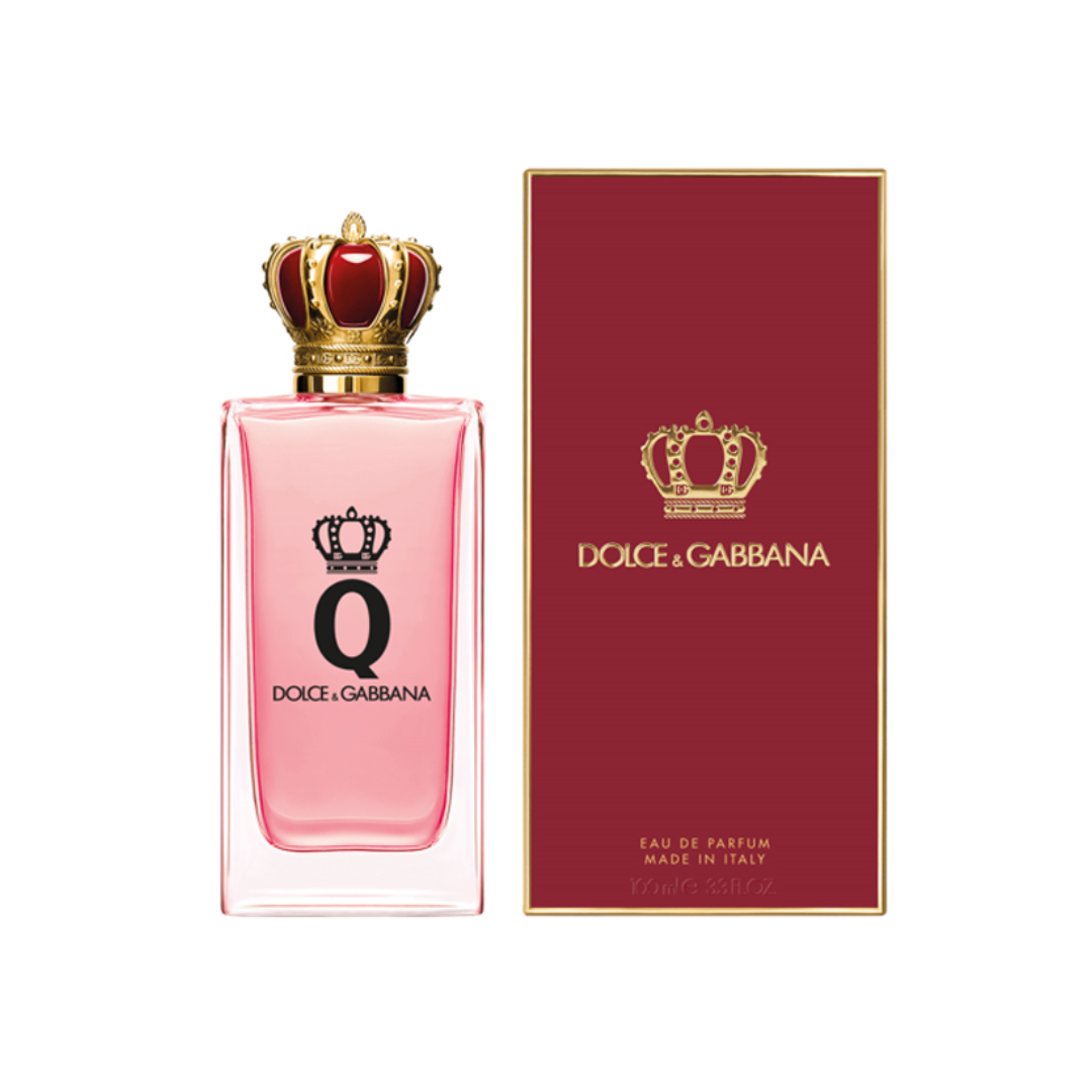 Dolce & Gabbana “sai một li, đi một dặm” tại Trung Quốc