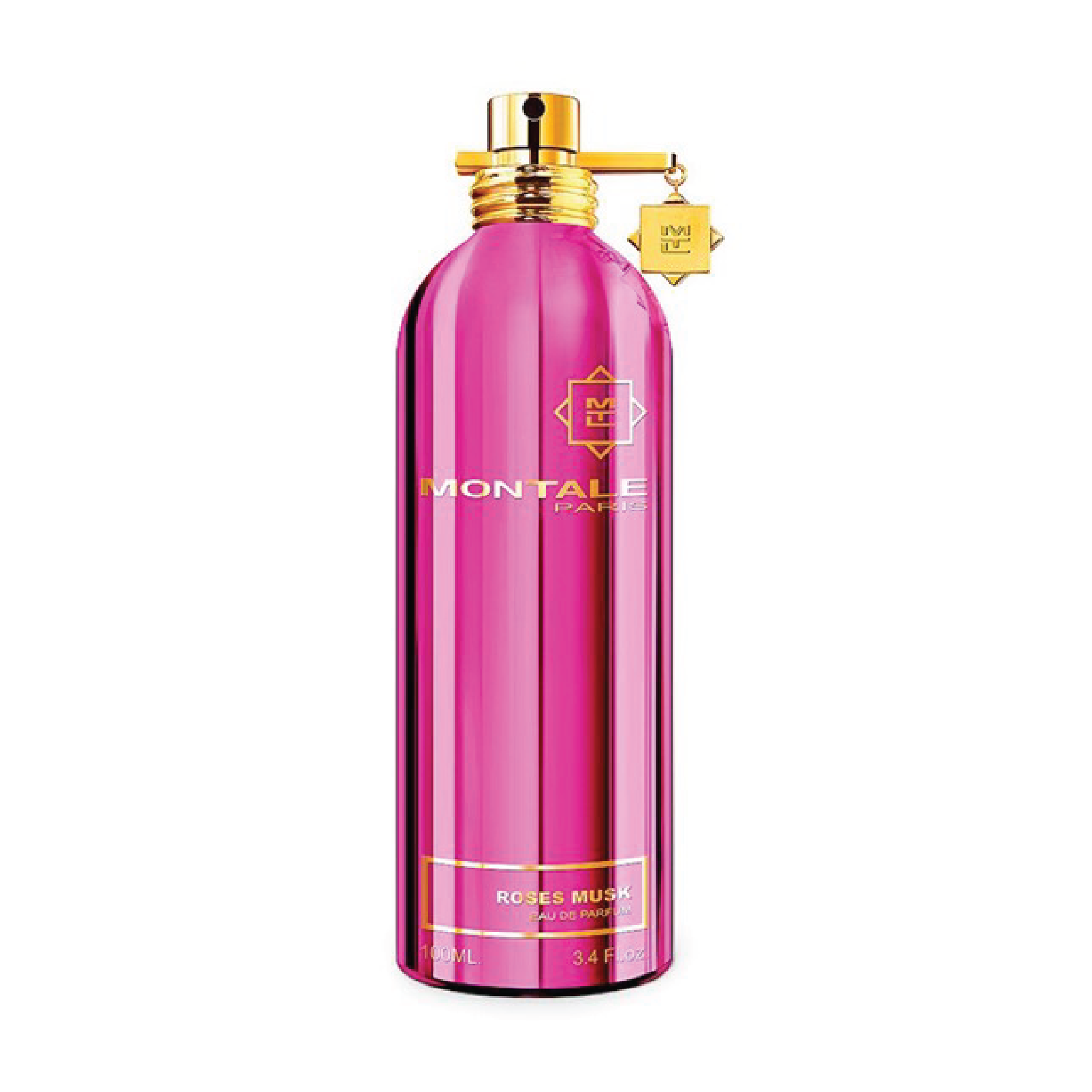 Montale Roses Musk Women EDP