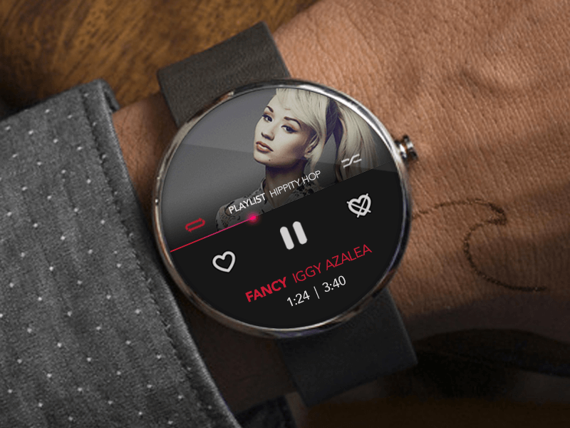 Xiaomi ra mắt Fitbit Versa
