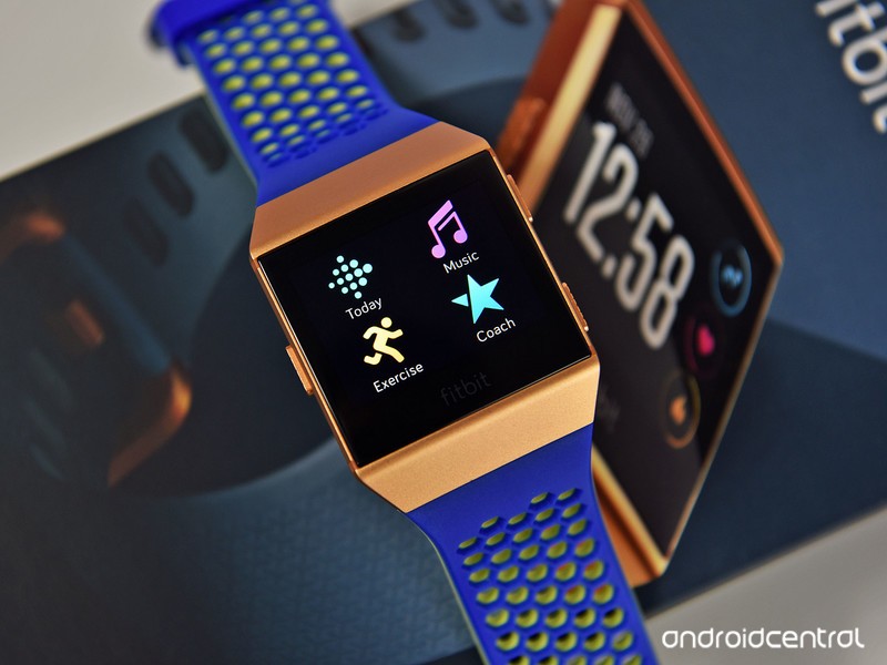 Chi tiết smartwatch mới nhất của Samsung
