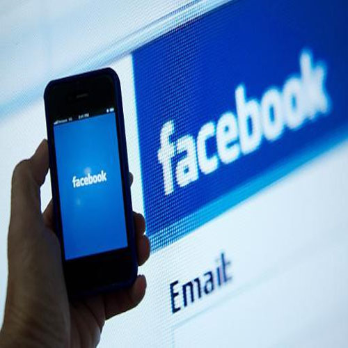 Nguyên nhân Facebook sập mạng