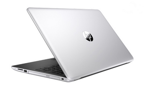 Laptop HP 15-BS002NE  thiết kế riêng cho giới văn phòng, sinh viên học tập