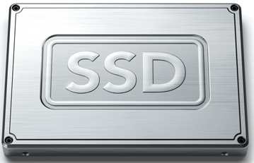 ổ cứng ssd là gì - giá ổ cứng ssd