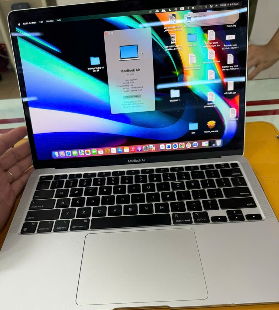 Tổ Hợp Phím Hữu Ích Khi Khởi Động MacOS Bạn Nên Biết