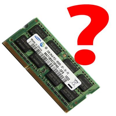 Ram laptop là gì ?