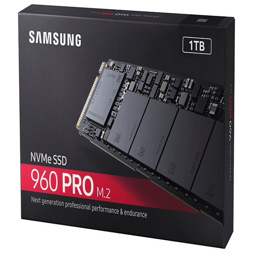 Ổ SSD NVMe là gì? Có nên mua hay không