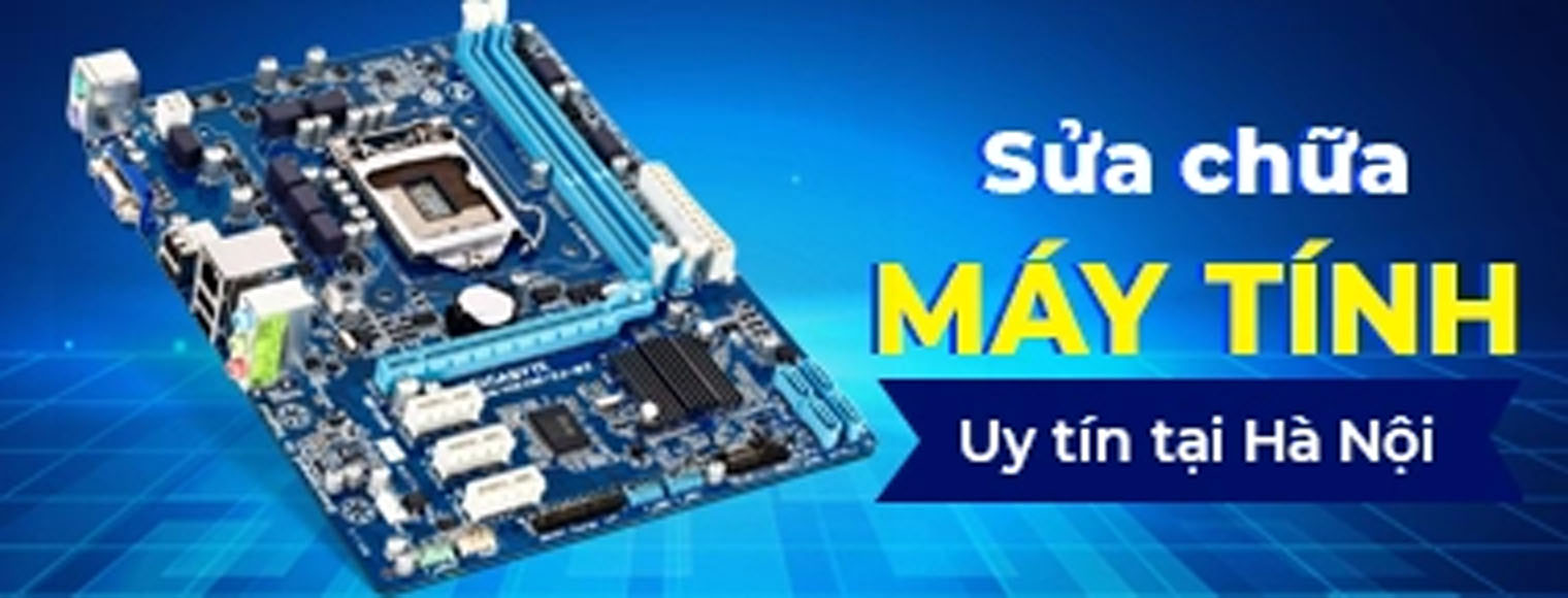Sửa chữa laptop Hà Nội