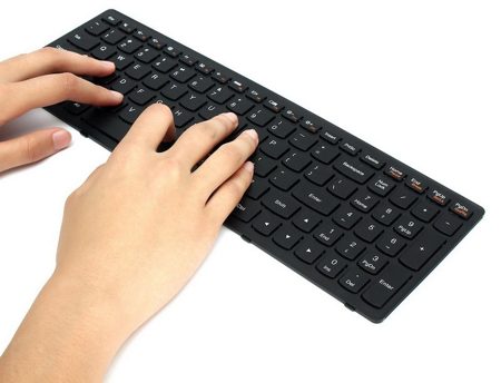 Thay bàn phím laptop ở Hà Nội