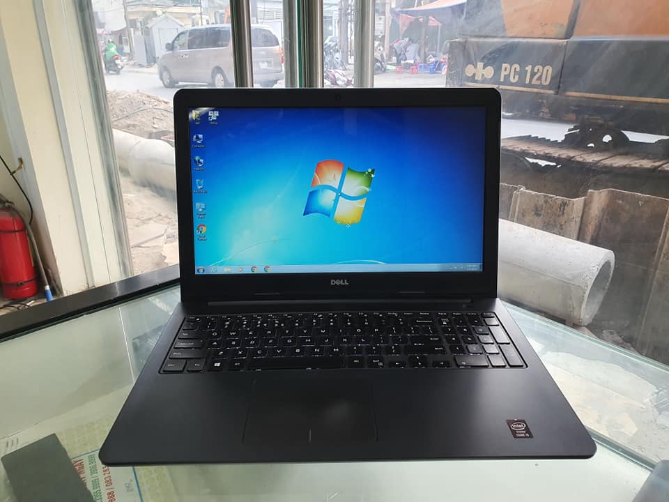 Laptop Dell Inspiron 5548