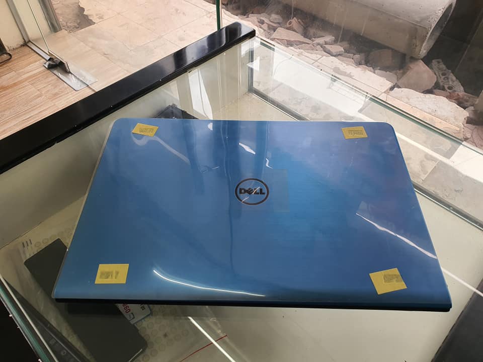 Laptop Dell Inspiron 5548
