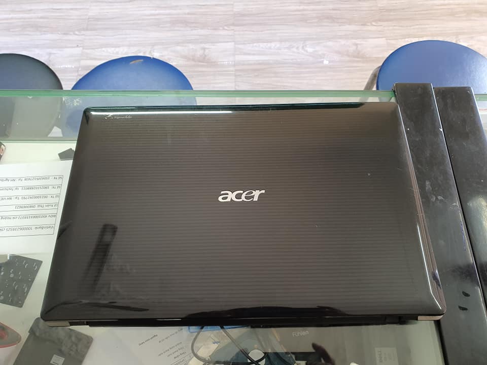 laptop Acer Aspire 5745