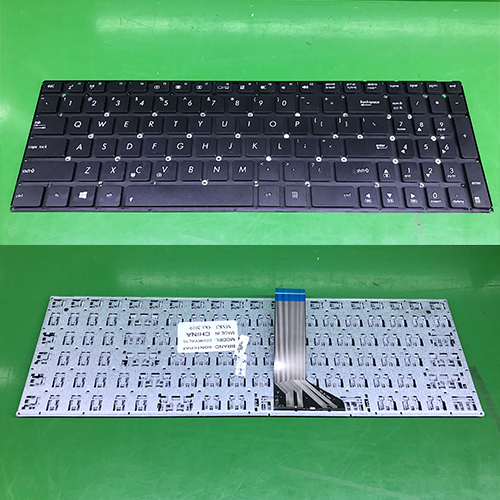 Bàn phím Asus ExpertBook Pro P2540