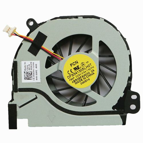 quạt tản nhiệt Dell 3460 5425 7420 5420 quạt tản nhiệt Dell 3460 5425 7420 5420