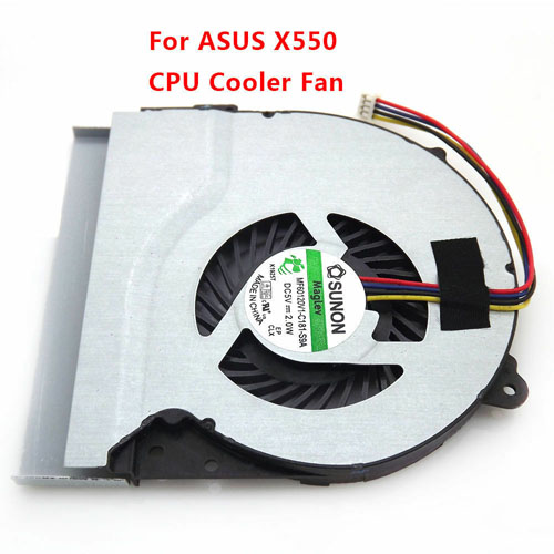 quạt tản nhiệt Asus x550 x450 X452 p550