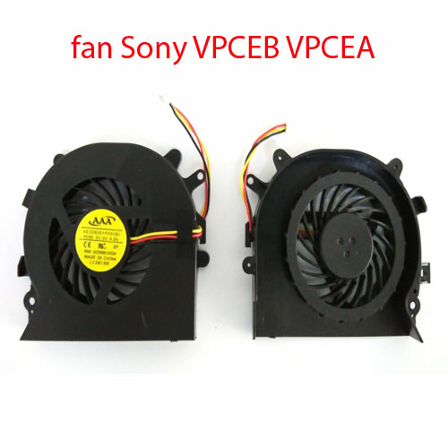 quạt tản nhiệt Sony VPCEB VPCEA