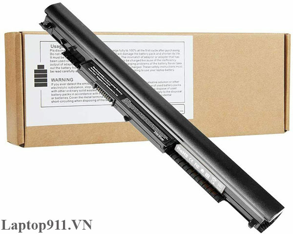 Pin laptop Hp 15-ac146TU