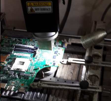 sửa chữa laptop