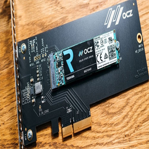 Ổ SSD NVMe là gì? Có nên mua hay không