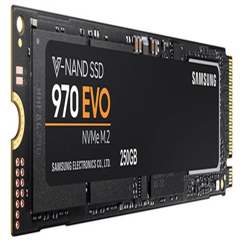 Ổ SSD NVMe là gì? có nên mua hay không