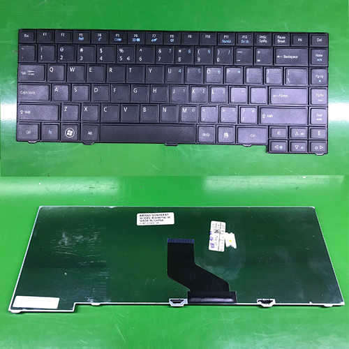 Bàn phím laptop Acer Travelmate P643 - thay bàn phím chất lượng