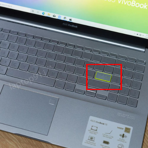 bàn phím asus vivobook A515