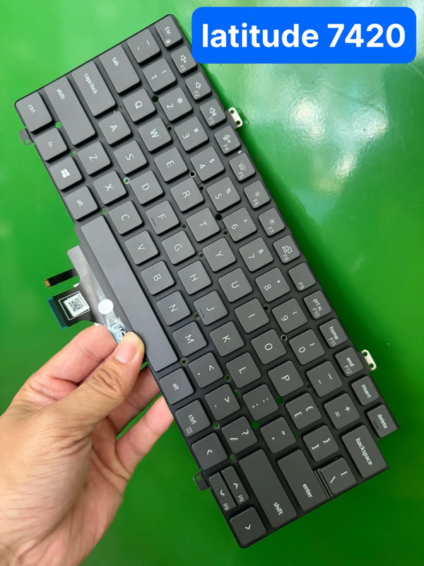 Bàn phím laptop Dell Latitude 7430