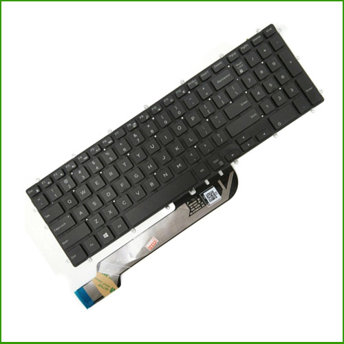 Bàn phím laptop Dell G5 15 5500