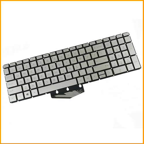 Bàn phím laptop Hp 15s-fq2602tu