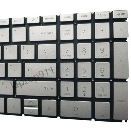 Bàn phím laptop Hp 15 fd0235tu