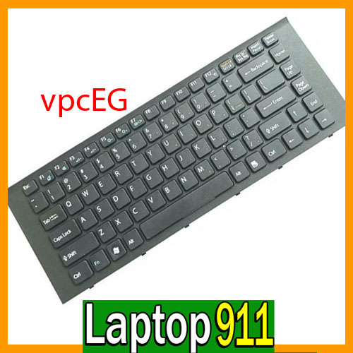 bàn phím laptop sony vpceg