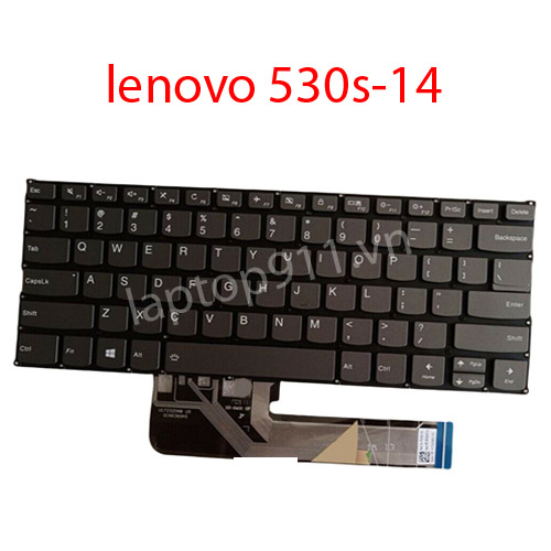 bàn phím lenovo Ideapad 530S 14IKB