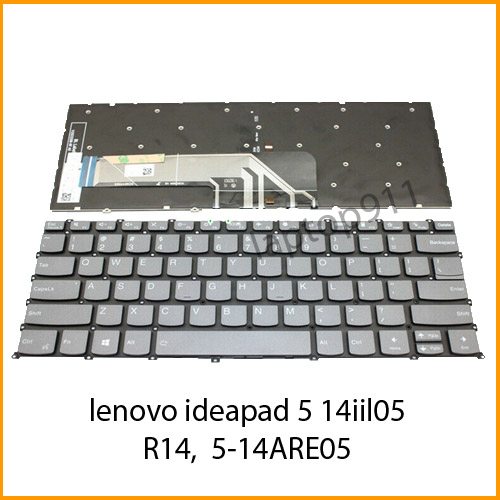 Bàn phím laptop Lenovo Ideapad 5-14ALC05