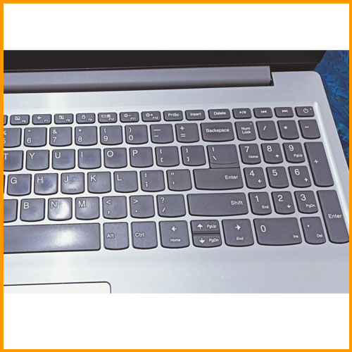 Bàn phím laptop Lenovo S145 15IGM 81MX