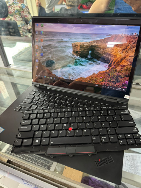 Bàn phím thinkpad X1 yoga gen 2