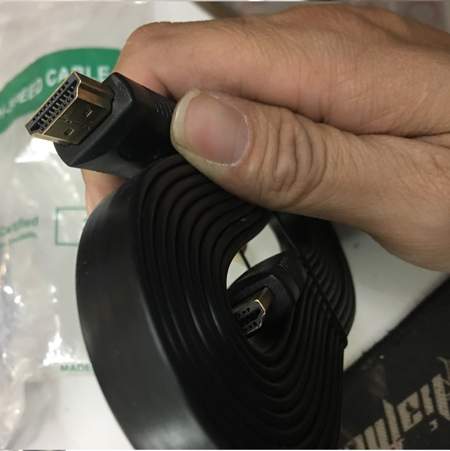 dây HDMI 1.5m, 3m, 5m