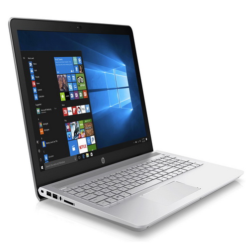 Laptop HP Pavilion Power 15-cb504TX