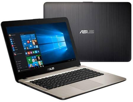 laptop asus A556UA-DM366D